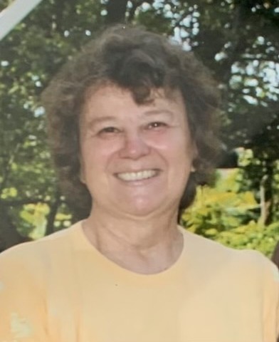 Christine Frances Gamber-McLenon Obituary on Michigan Memorial Funeral Home